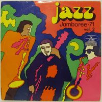 Jazz Jamboree '71 - Vol. 2