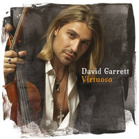 David Garrett Virtuoso