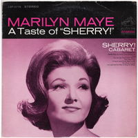 LP Marilyn Maye 'A Taste of "Sherry!"'