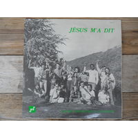 Jeunes Baptistes de Chambery - Jesus m'a Dit - JEF, France