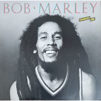 Bob Marley.  Chances Are (FIRST PRESSING)