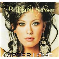CD Brittani Senser 'After Love'