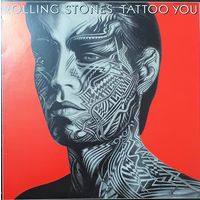 Rolling Stones.  Tattoo You (FIRST PRESSING)