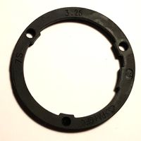 Проставочное кольцо (спейсер) для кассеты 3,26 и 2,5 мм