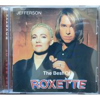 Roxette: The Best Of