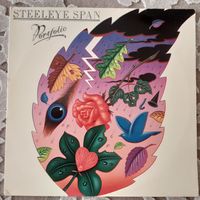 STEELEYE SPAN - 1988 - PORTFOLIO (UK) 2LP