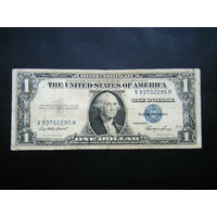 1 доллар 1935г.