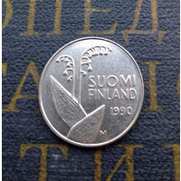 10 пенни 1990 Финляндия #17