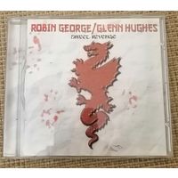 CDDA  Robin George / Glenn Hughes - Sweet Revenge