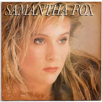 LP Samantha Fox 'Samantha Fox'