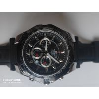 Часы Casio Edifice EF-540