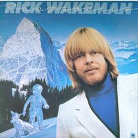 Rick Wakeman /Rhapsodies/1979, AM, 2LP, EX, Holland