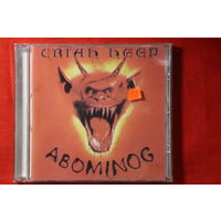 Uriah Heep – Abominog (CD)