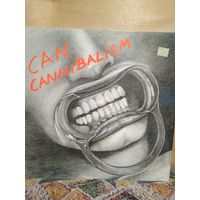 Can - Cannibalism, 2LP 1981, Germany