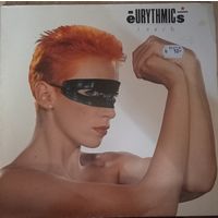 Eurythmics – Touch / Germany