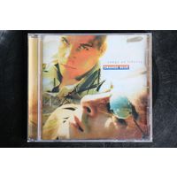 Orange Blue – Songs Of Liberty (2001, CD)