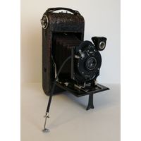 Фотоаппарат  STOLMA SPEСIAL ( Германия, 20-е г.г. 20в.)