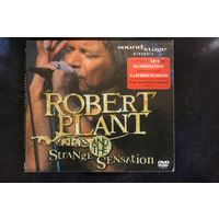 Robert Plant And The Strange Sensation – Robert Plant And The Strange Sensation (2006, DVD)