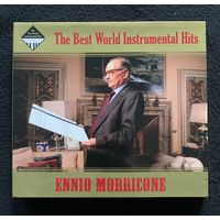 The Best World Instrumental Hits - Ennio Morricone