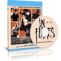 In Flames - Sounds from the Heart Of Gothenburg (2016) (Blu-ray)