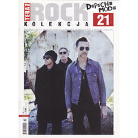 Журнал "Rock Kolekcja #21"