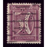 1 марка 1921 год Германия 183