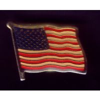 США Американский флаг
