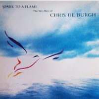 Chris De Burgh /The Very Best Of/1989, AM, LP, Germany