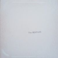 2LP The Beatles 'The Beatles'
