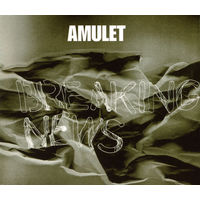 CD Maxi-Single  "Amulet " -Breaking News