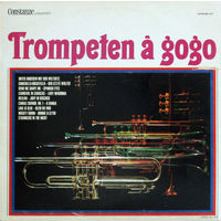 Orchester Frank Valdor – Trompeten A Gogo