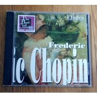Frederic Chopin - Etudes