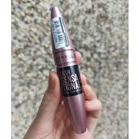 Тушь для ресниц Maybelline Lash Sensational Full Fan Effect 04 Intense Black 9.5 ml черная