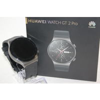 Умные часы Huawei Watch GT2 Pro, гарантия до 17.10.2023