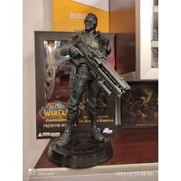 Blizzard collectibles Overwatch :Soldier 76 Limited Edition+ дам вещей из Collectors Edition