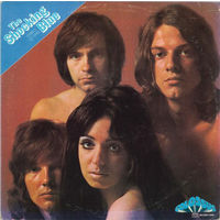 Shocking Blue, The Shocking Blue, LP 1970