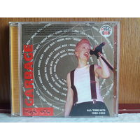 Garbage - Music box 2002.  Обмен, продажа.