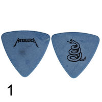 Медиаторы Metallica официальные - 8 видов