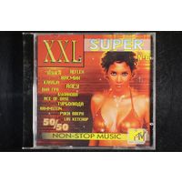 Various - XXL Super 6 (2002, CD)