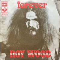 Roy Wood - Forever - SINGLE - 1973