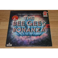 Bee Gees - The Bee Gees Bonanza - The Early Days - 2LP