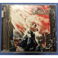 CD,(EC) Heavenly – Dust To Dust