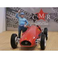 Коллекционная модель Ferrari 500 F2 Formula 1 от компании CMR