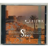 CD  Enigma - Sleep