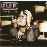 CD Pulp 'Very Best '99'