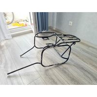 Багажная система на Lifan LF150-10B, KP 150/200