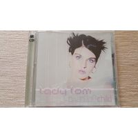 Lady Tom - Wild Child 2CD Европа