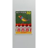 Япония 2003. Поздравительные марки