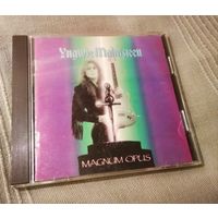 CD Yngwie Malmsteen Magnum Opus