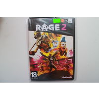 Rage 2 (PC Games)
